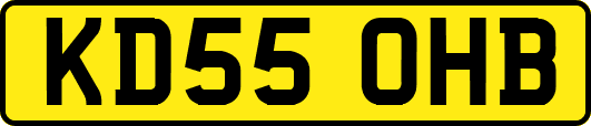 KD55OHB