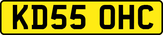 KD55OHC