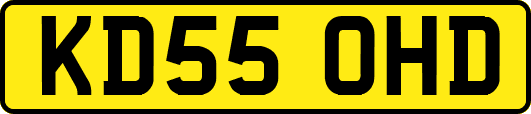 KD55OHD