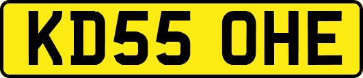 KD55OHE