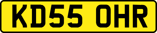 KD55OHR