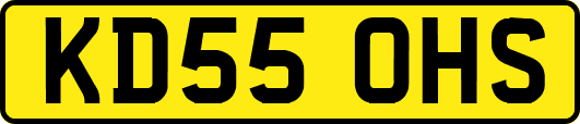 KD55OHS
