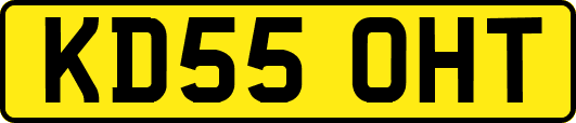 KD55OHT