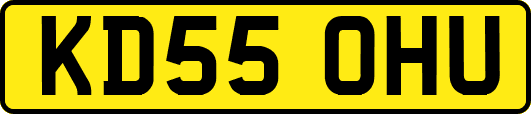 KD55OHU