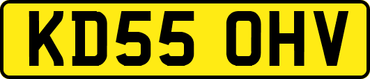 KD55OHV
