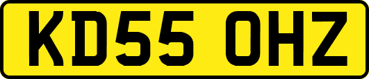KD55OHZ