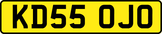 KD55OJO