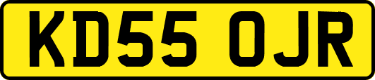 KD55OJR