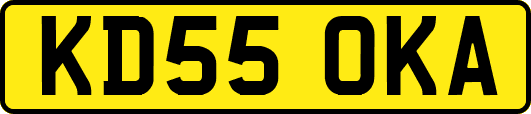 KD55OKA