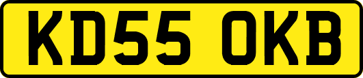 KD55OKB