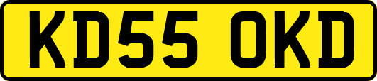 KD55OKD
