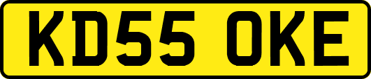 KD55OKE