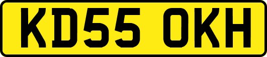 KD55OKH