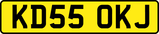 KD55OKJ