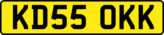 KD55OKK