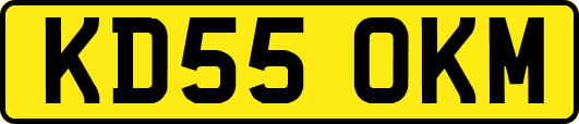 KD55OKM