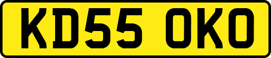 KD55OKO
