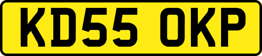KD55OKP