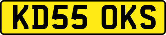 KD55OKS