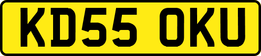 KD55OKU
