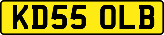 KD55OLB