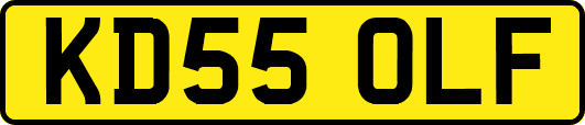 KD55OLF