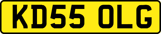 KD55OLG