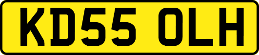 KD55OLH