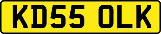 KD55OLK