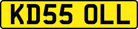 KD55OLL