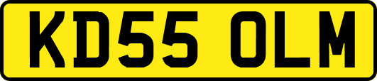 KD55OLM