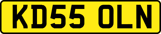 KD55OLN