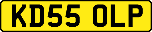 KD55OLP