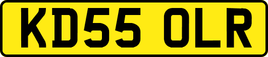 KD55OLR