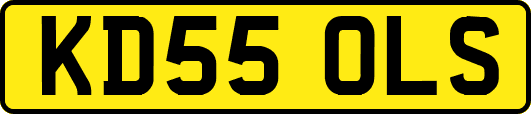 KD55OLS