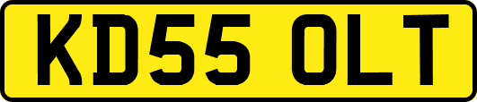 KD55OLT