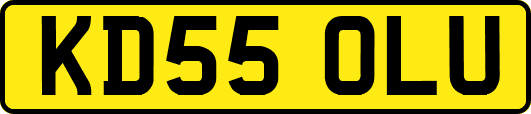 KD55OLU