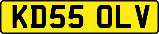 KD55OLV
