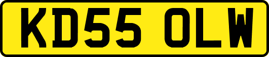 KD55OLW