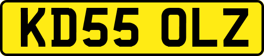 KD55OLZ