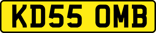 KD55OMB
