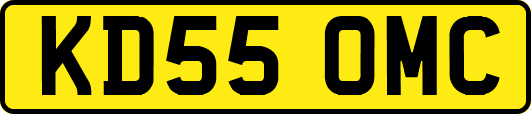 KD55OMC