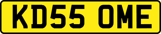 KD55OME