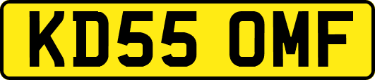 KD55OMF
