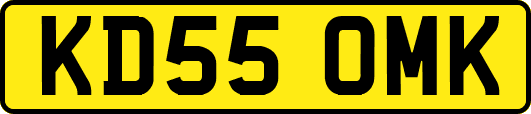 KD55OMK