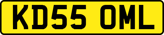KD55OML