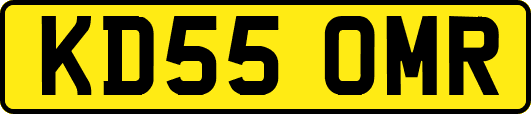KD55OMR