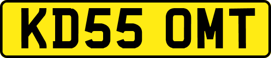 KD55OMT