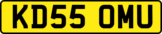 KD55OMU