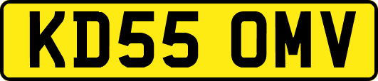 KD55OMV